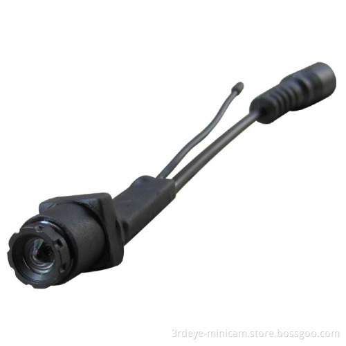 5.8g Wireless Mini Camera (TE60A)